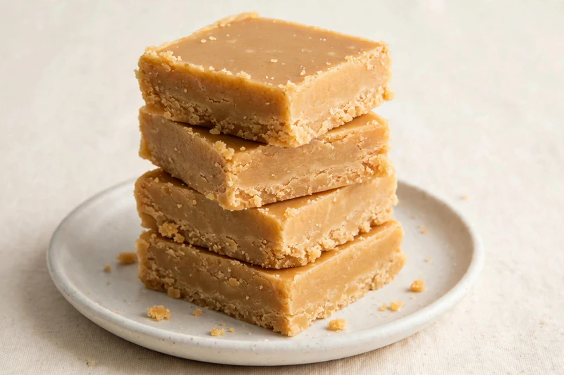 Sucre à la crème à l'ancienne
